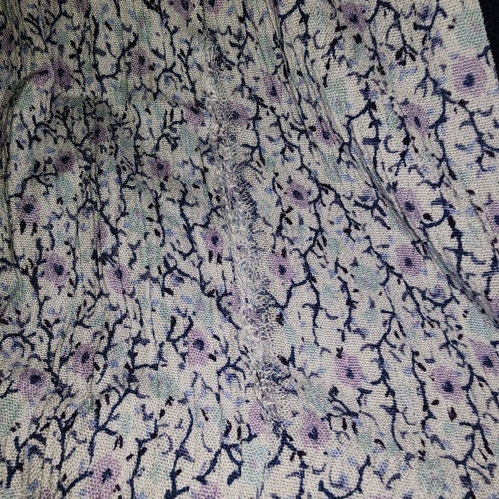 Altar'd State Short Sleeve Dress Size Large - Picture 6 of 9